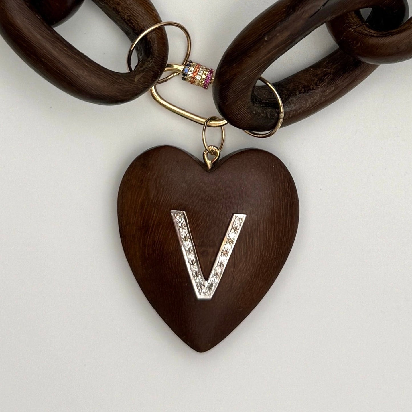 Wooden Heart