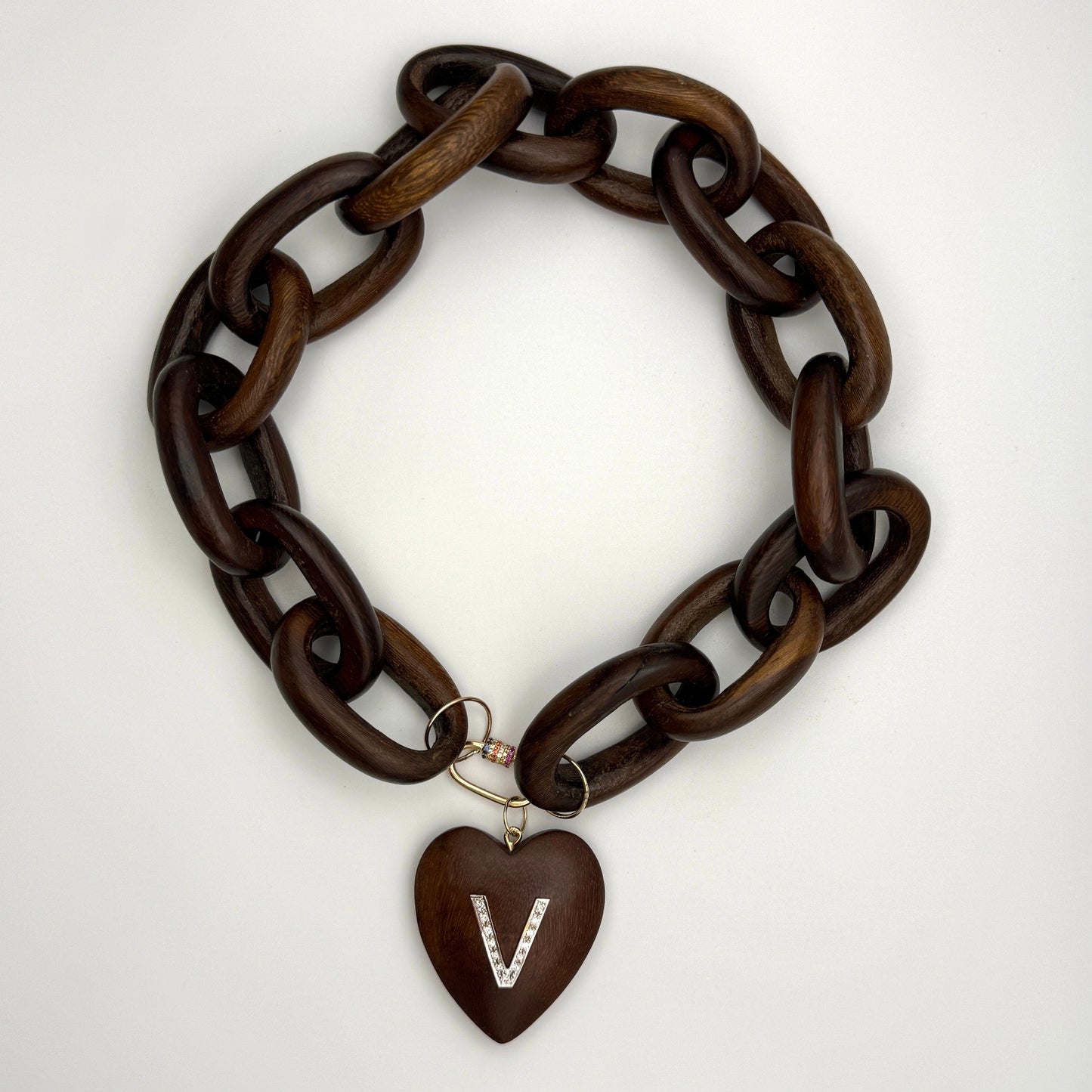 Wooden Heart