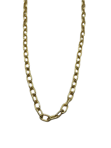 14k / 18k Travel Chain 34 inches