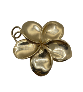 Ashleys Flower Pendant